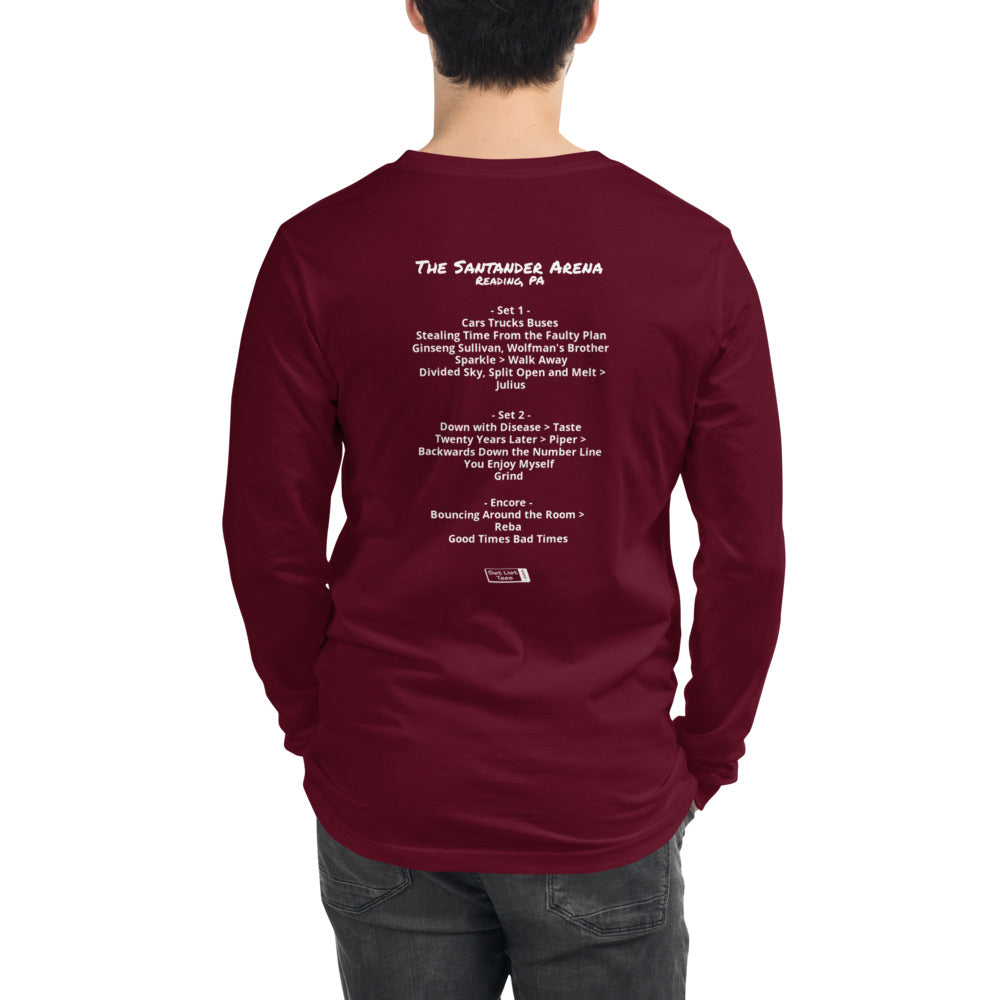 Long Sleeve Crew Neck, Shop 29 items