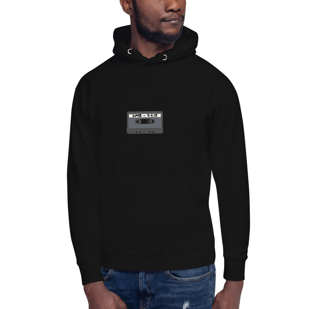 Dave matthews band store hoodie