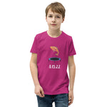 2022 - 08/13 - Phish at Alpine Valley, Kids Set List T-Shirt