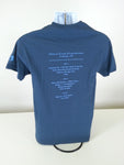 1997 - 07/22 - Phish at Walnut Creek Amphitheater, Unisex Set Lit T-Shirt