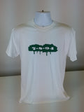 1994 - 07/08 - Phish at Great Woods, Unisex Set List T-Shirt