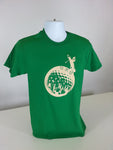2012 - 12/31 - Phish at Madison Square Garden, Unisex Set List T-Shirt