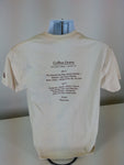 2005 - 10/15 - String Cheese Incident at Collins Arena, Unisex Set List T-Shirt