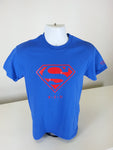 2011 - 09/02 - Phish at Dick's Sporting Goods Park, Unisex Set List T-Shirt
