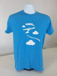 2013 - 08/30 - Phish at Dicks Sporting Goods Park, Unisex Set List T-Shirt
