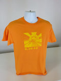 2012 - 06/16 - Phish at Bader Field, Unisex Set List T-Shirt