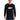 2018 - 10/31 - Phish at MGM Grand Arena, Long Sleeve Set List T-Shirt