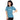 1980 - 11/28 - Pat Benatar at The Mosque, Unisex Set List T-Shirt