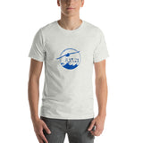 2021 - 08/13 - Phish at Atlantic City Beach, Unisex Set List T-Shirt