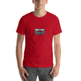 2018 - 10/28 - Phish at Allstate Arena, Unisex Set List T-Shirt