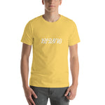 2016 - 12/28 - Phish at Madison Square Garden, Unisex Set List T-Shirt